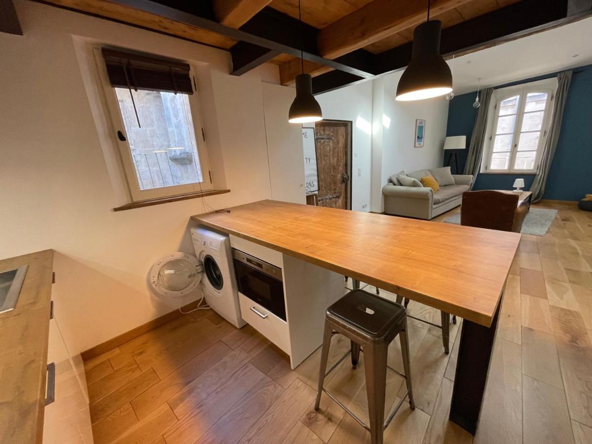 Apartamento Duplex Avec Vue Sur Les Arenes Arlés Exterior foto