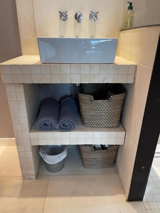Apartamento Duplex Avec Vue Sur Les Arenes Arlés Exterior foto