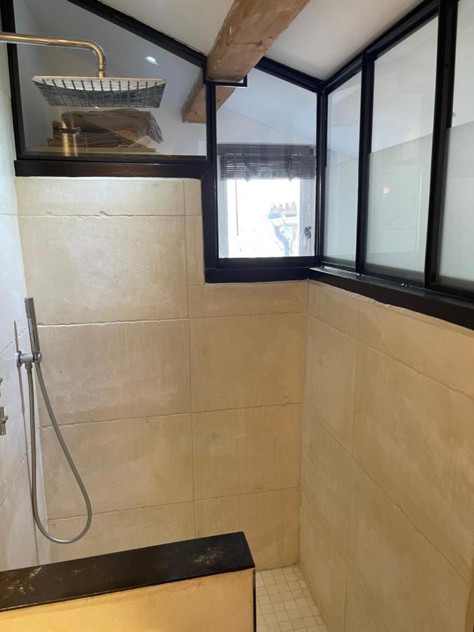 Apartamento Duplex Avec Vue Sur Les Arenes Arlés Exterior foto